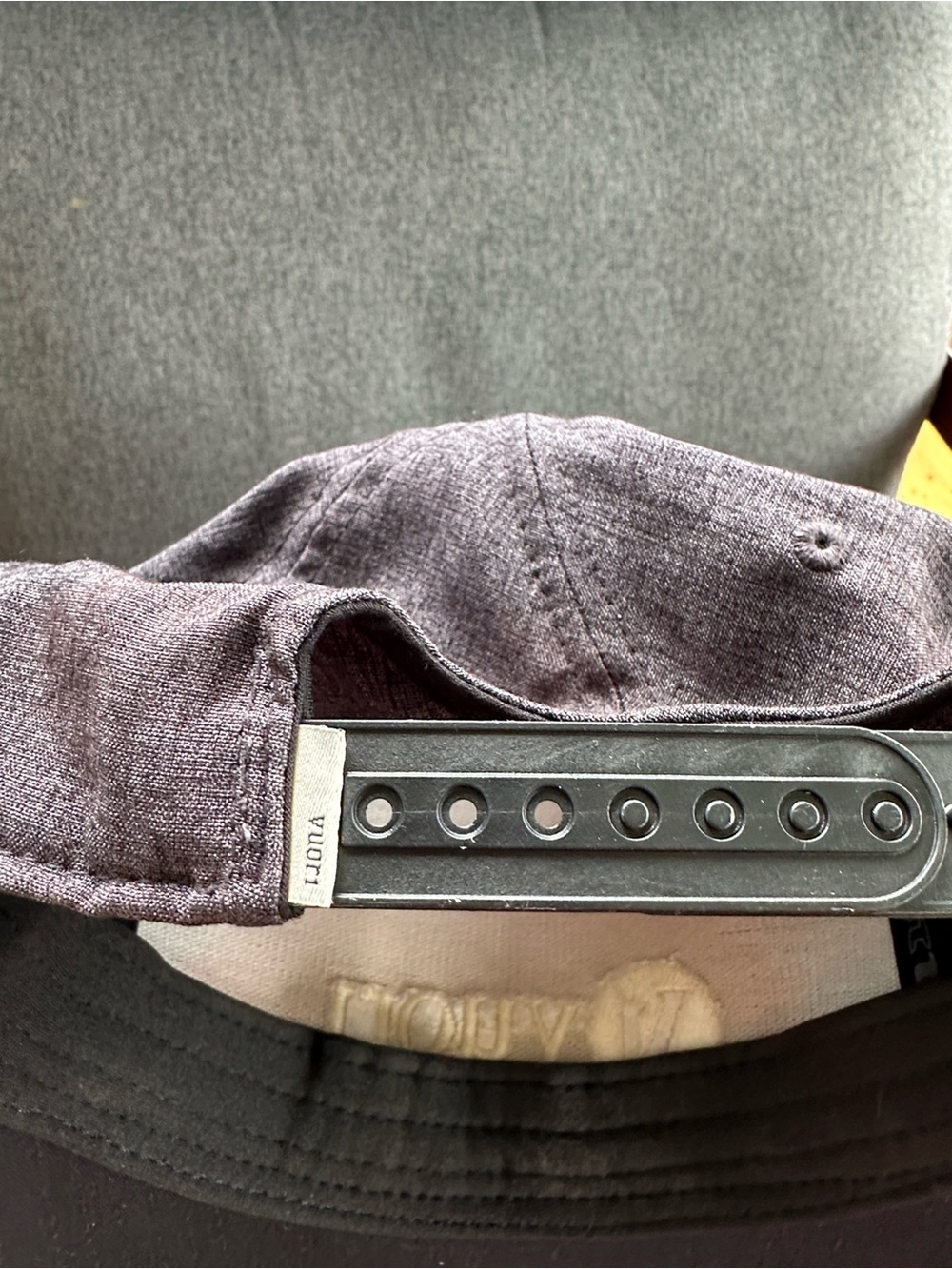Vuori hat bundle - Picture 3 of 13